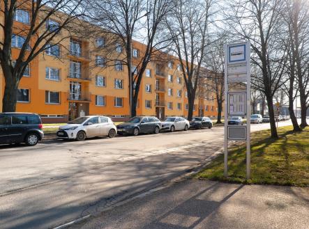 Prodej bytu, 3+1, 81 m²