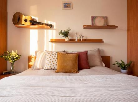 Prodej bytu, 3+1, 81 m²