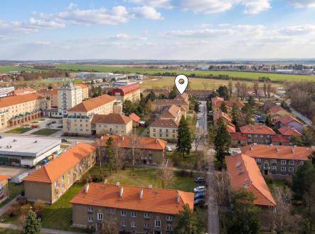 Prodej bytu, 2+1, 62 m² obrázek