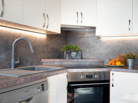 Prodej bytu, 3+kk, 68 m²