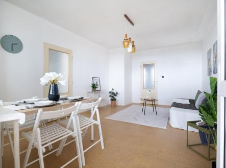 Prodej bytu, 5+kk, 113 m²