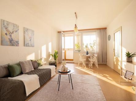 Prodej bytu, 5+kk, 113 m²