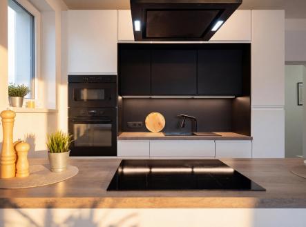 Prodej bytu, 4+kk, 83,6 m²