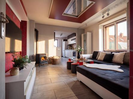 Prodej domu/vily, 115 m²