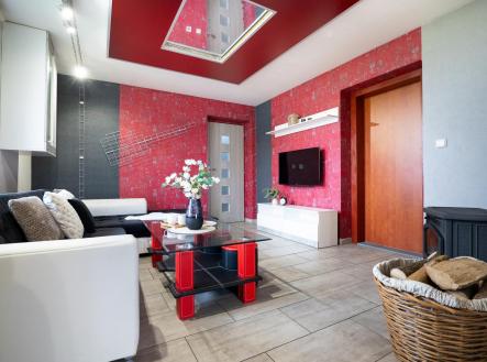 Prodej domu/vily, 115 m²