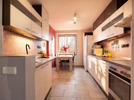 Prodej domu/vily, 115 m²