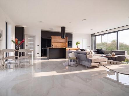 Prodej domu/vily, 145 m²
