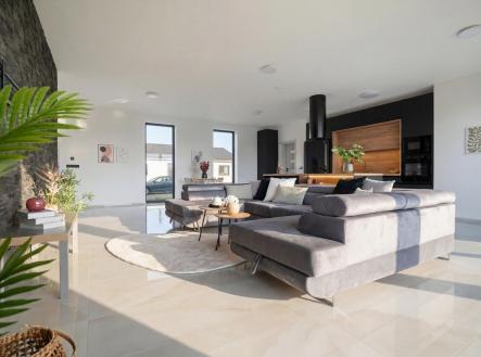 Prodej domu/vily, 145 m²