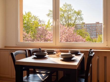 Prodej bytu, 3+1, 74 m²