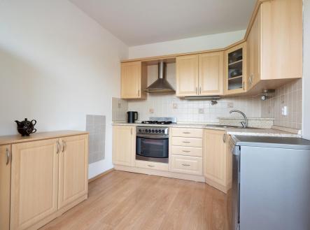Prodej bytu, 3+1, 74 m²