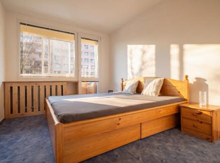 Prodej bytu, 3+1, 74 m²