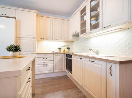 Prodej bytu, 2+kk, 70,8 m²