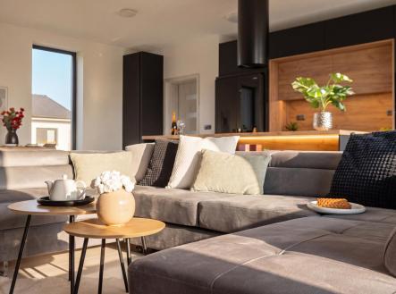 Prodej domu/vily, 167 m²
