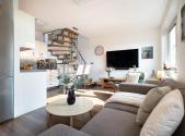 Prodej bytu, 3+kk, 68 m²