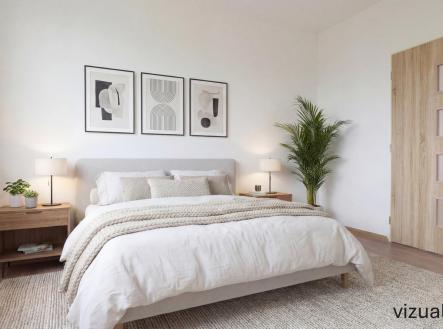 Prodej bytu, 3+1, 68 m²