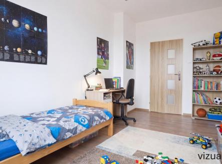 Prodej bytu, 3+1, 68 m²