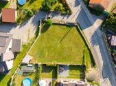 Prodej pozemku pro bydlení, 615 m²