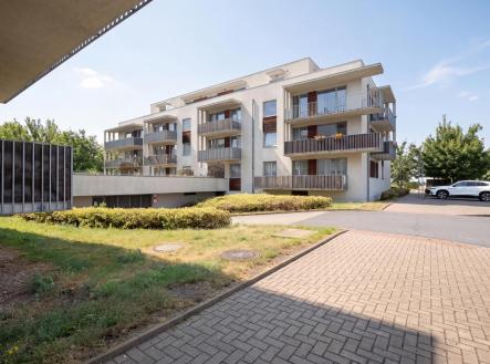 Prodej bytu, 2+kk, 70,5 m²