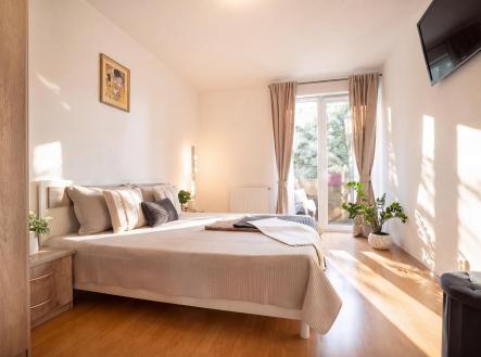 Prodej bytu, 2+kk, 70,5 m²