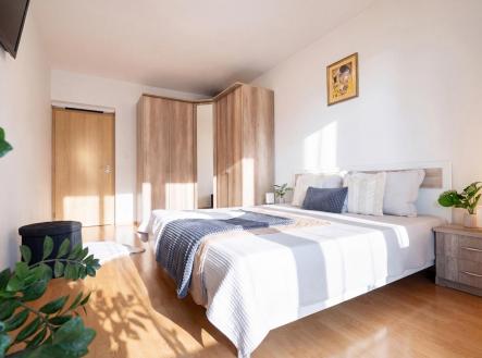 Prodej bytu, 2+kk, 70,5 m²