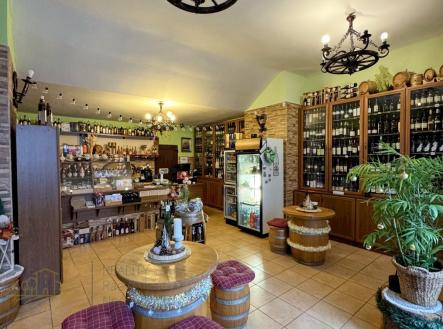 Pronájem jiné, 70 m²