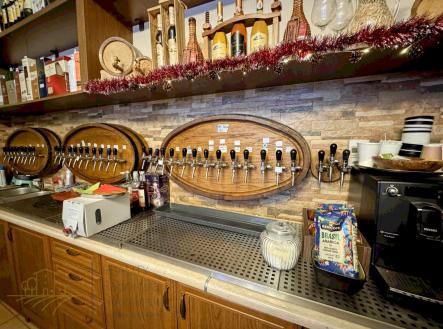 Pronájem jiné, 70 m²