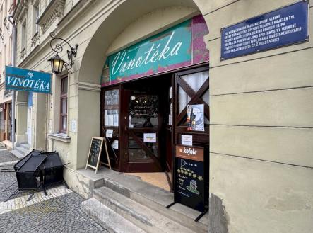 Pronájem jiné, 70 m²