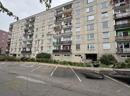 Pronájem bytu, 3+1, 70 m²