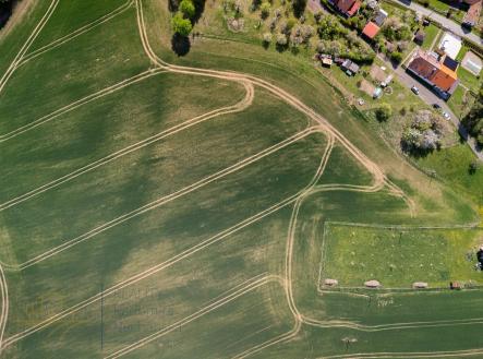 Prodej pozemku pro bydlení, 1 900 m²