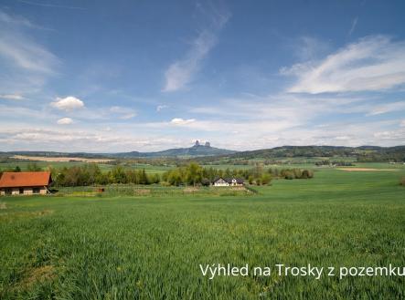 Prodej pozemku pro bydlení, 1 900 m²