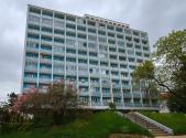 Prodej bytu, 1+kk, 42 m²