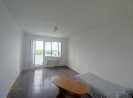 Prodej bytu, 1+kk, 42 m²