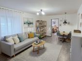 Pronájem bytu, 3+kk, 68 m²