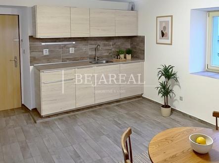 Pronájem bytu, 3+kk, 68 m²