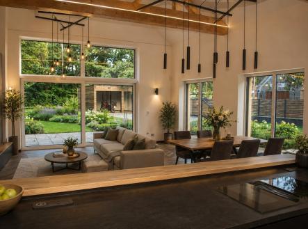 Prodej domu/vily, 236 m²