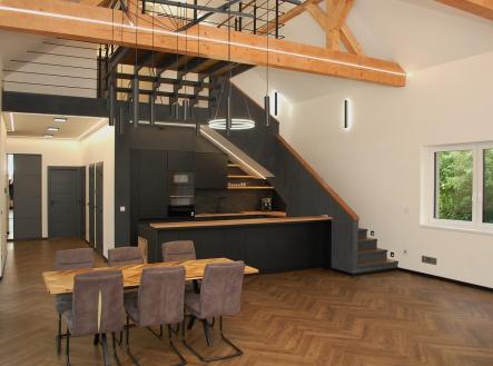 Prodej domu/vily, 236 m²