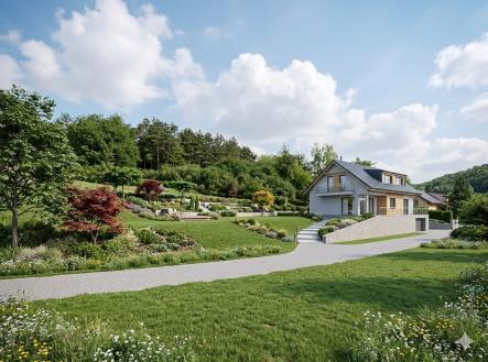 Prodej domu/vily, 150 m²