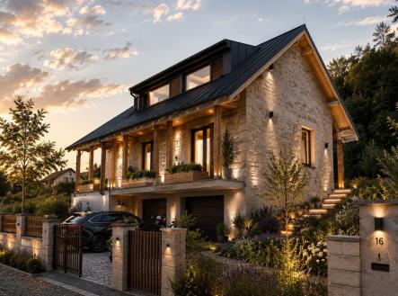 Prodej domu/vily, 150 m²