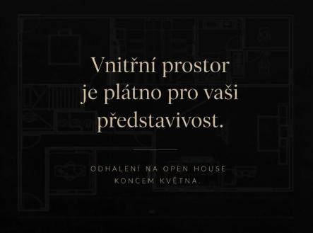 Prodej domu/vily, 165 m²
