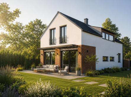 Prodej domu/vily, 165 m²
