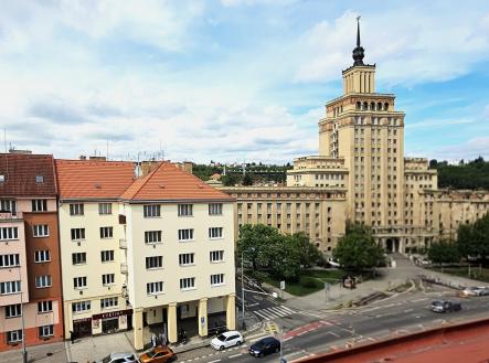 Prodej bytu, 3+1, 95 m²