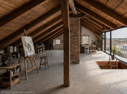Prodej bytu, 3+1, 95 m²