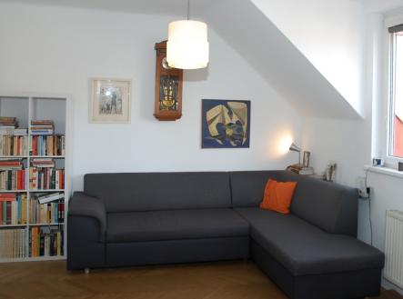 Prodej bytu, 3+1, 95 m²
