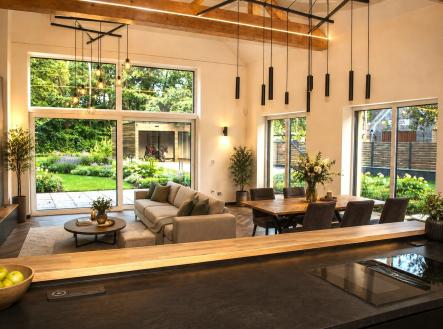 Prodej hotel, 236 m²