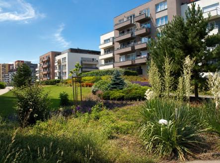 Prodej bytu, 3+kk, 87 m²