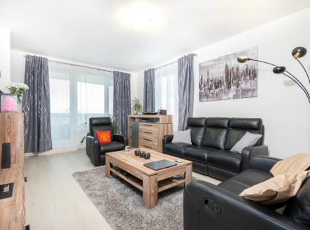 Prodej bytu, 2+kk, 61 m²