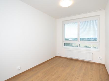 Pronájem bytu, 2+kk, 46 m²