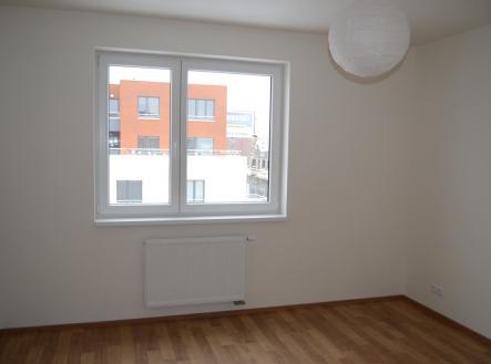 Pronájem bytu, 2+kk, 58 m²