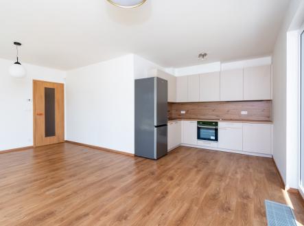 Pronájem bytu, 2+kk, 66 m²