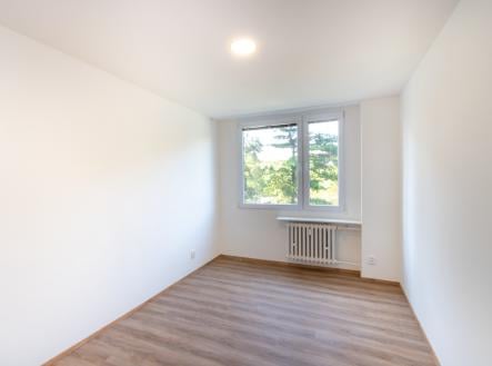 Pronájem bytu, 2+kk, 45 m²